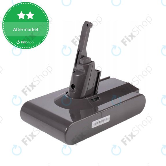 Dyson V8 - Baterie 215681, PM8-US-HFB1497A Li-Ion 21.6V 3000mAh