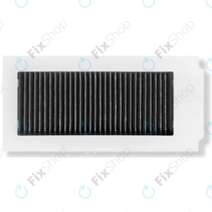 Ecovacs Deebot X5 Omni, X5 Pro Omni - HEPA filtr