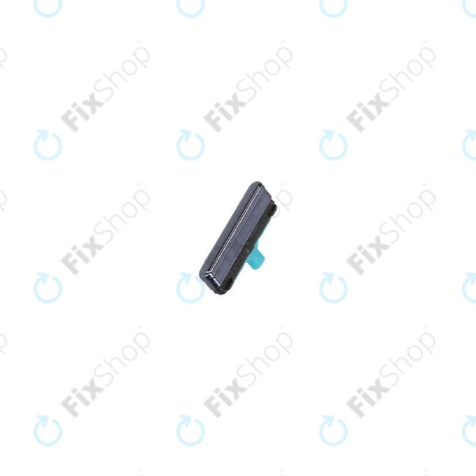 Samsung Galaxy S21 G991B - Tlačítko Zapínání (Phantom Gray) - GH98-46203E Genuine Service Pack