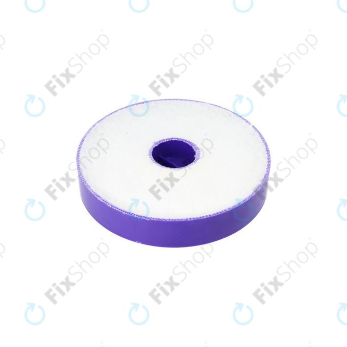 Dyson DC-series - Post-Motororový Filtr