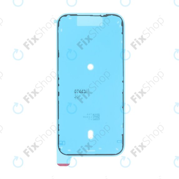 Apple iPhone 17 Pro Max - Lepka pod LCD Adhesive