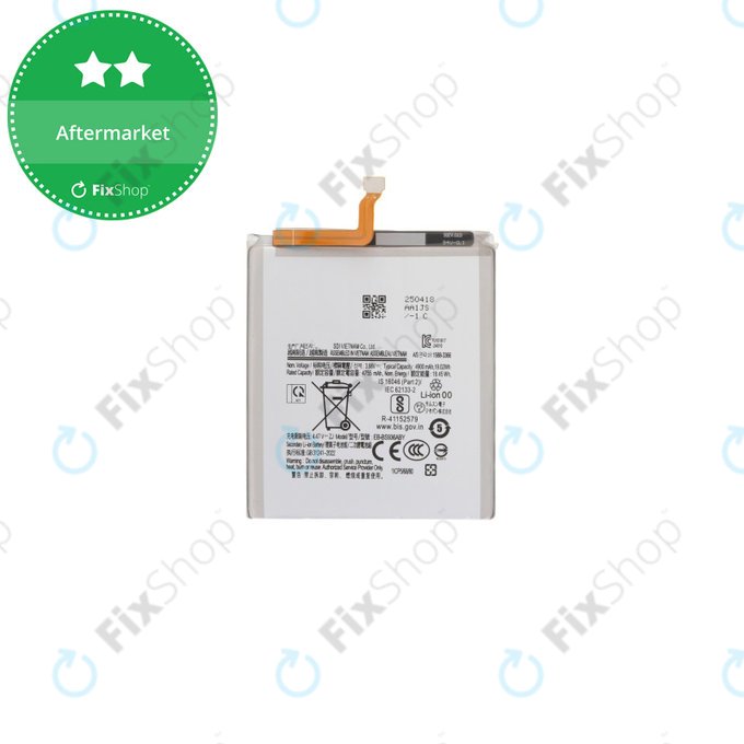 Samsung Galaxy S25 Plus - Baterie EB-BS936ABE 4900mAh