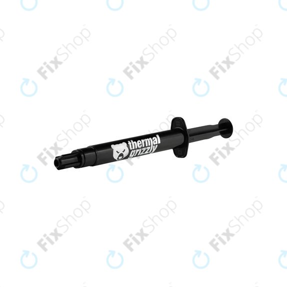 Teplovodivá pasta 1,5ml/3,9g, Thermal Grizzly Aeronaut