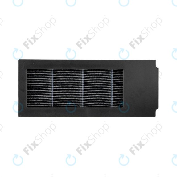 Ecovacs Deebot X2-series - HEPA Filtr