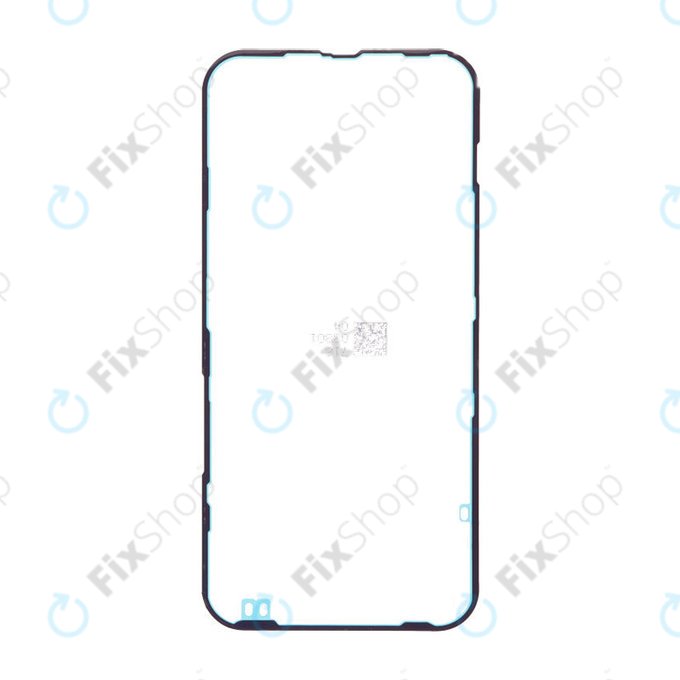Těsnicí Lepka pod LCD Adhesive pro iPhone 14 Plus, 2UUL SA14PS