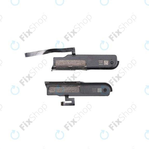 Apple iPad (5th Gen 2017) - Reproduktor