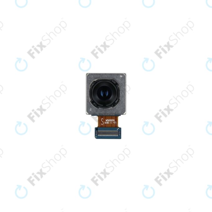 Samsung Galaxy A55 A556B - Zadní Kamera Modul 50MP - GH96-16603A Genuine Service Pack