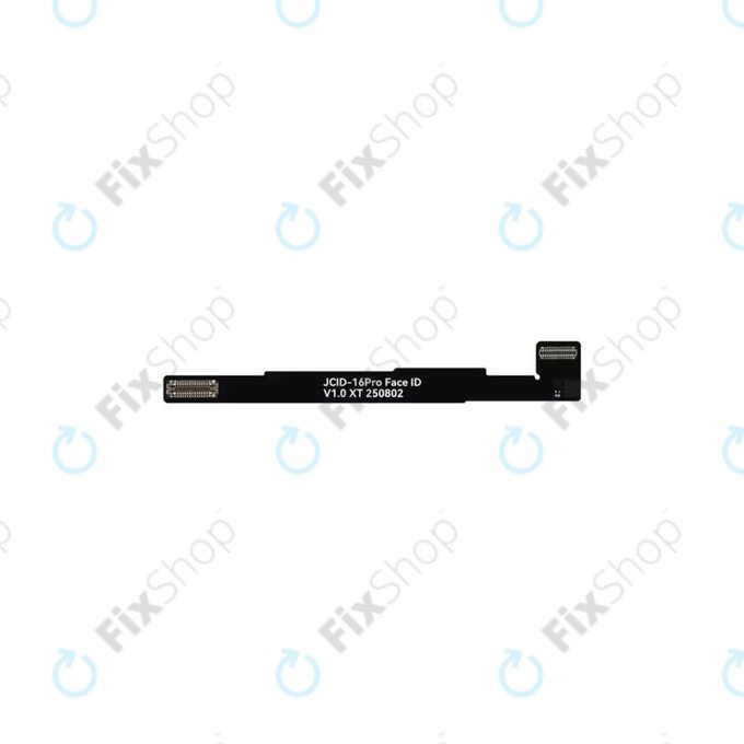JC V1SE, V1S Pro, V1S Plus - Flex kabel pro Dot Projector (JCID) pro iPhone 16 Pro