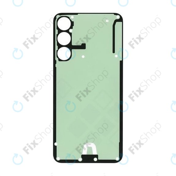 Samsung Galaxy A16 5G - Lepka pod Bateriový Kryt Adhesive - GH81-26599A Genuine Service Pack
