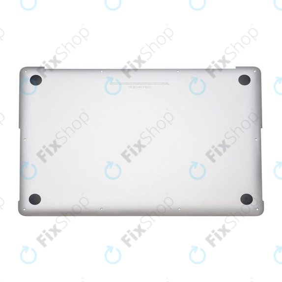 Apple MacBook Pro 15" A1398 (Mid 2012 - Mid 2015) - Spodní Kryt