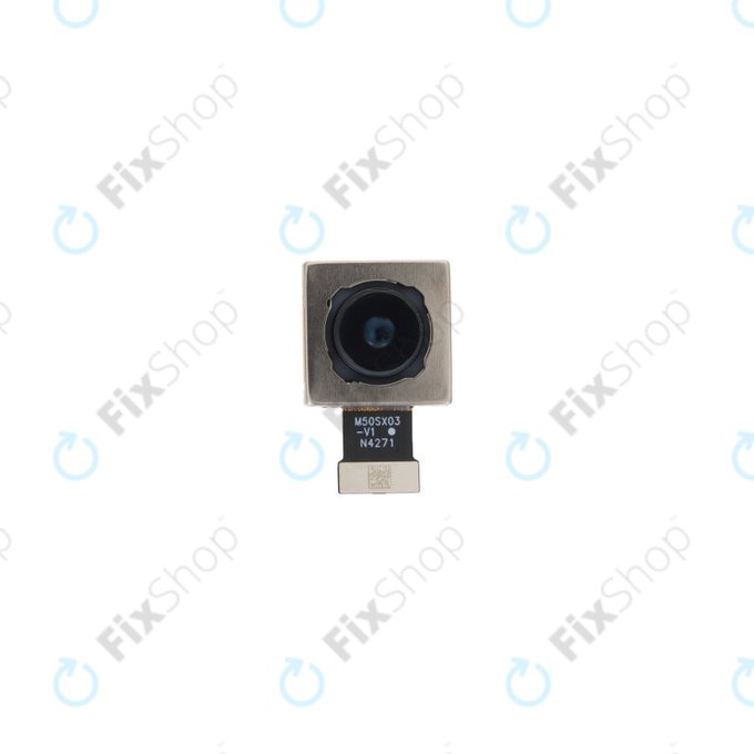 Xiaomi 14T, 14T Pro - Zadní Kamera 50MP
