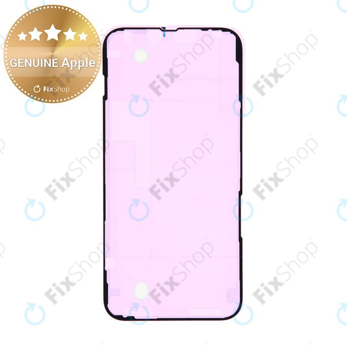 Lepka pod LCD Adhesive pro iPhone 13 Pro Max | 923-06625-S | Genuine Apple