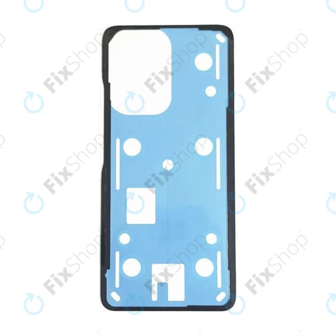 Xiaomi Mi 11i - Lepka pod Bateriový Kryt Adhesive