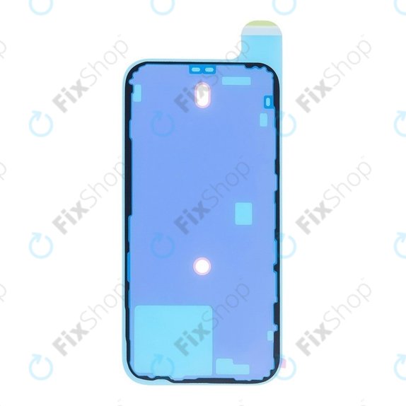 Apple iPhone 15 - Lepka pod Střední Rám Adhesive