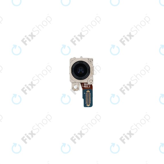 Samsung Galaxy Z Flip 7 FE F761B - Zadní Kamera 12MP (Ultrawide) - GH96-19744A Genuine Service Pack