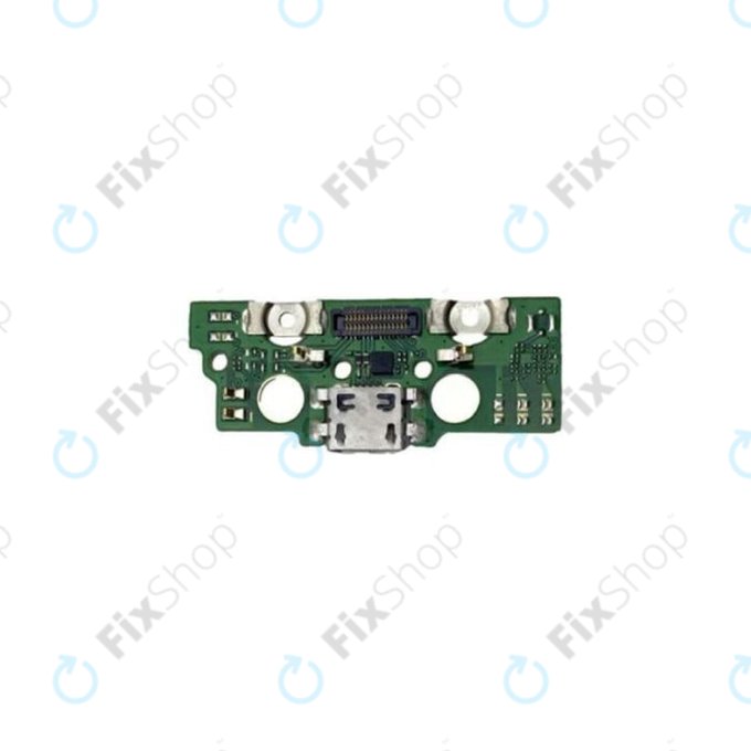 Lenovo Tab M8 TB-8505F - Nabíjecí Konektor PCB Deska