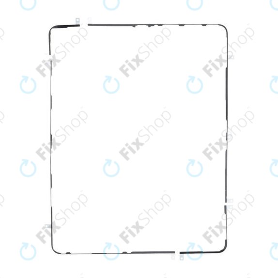 Apple iPad Air 11 (2024), 13 (2024) - Lepka pod LCD Adhesive