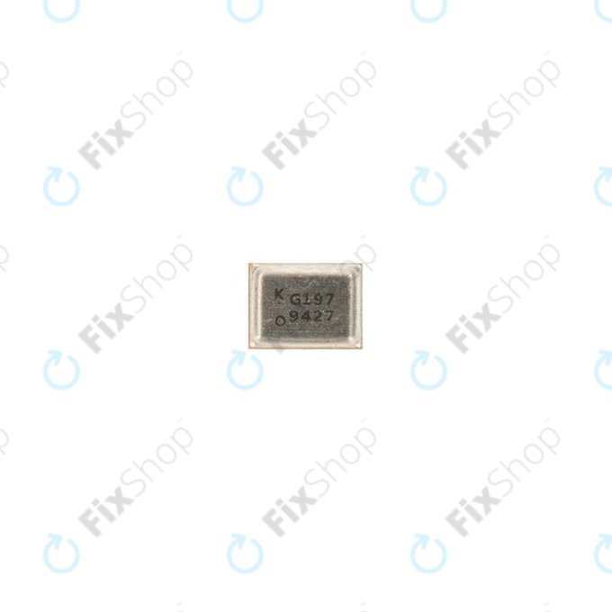 Samsung Galaxy Note 10 N970F, Note 10 Plus N975F, S20 G980F, S20 Ultra G988F, S21 Plus G996B, Fold F900F - Mikrofón - 3003-001243 Genuine Service Pack