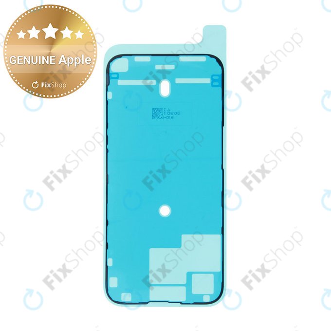 Lepka pod LCD Adhesive pro iPhone 15 Pro Max | 923-09190-S | Genuine Apple