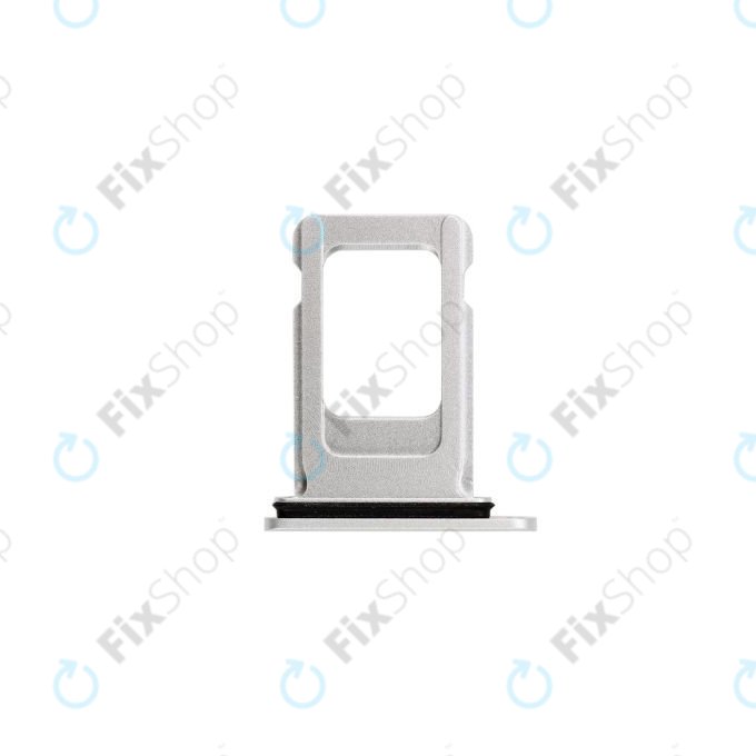 Apple iPhone XR - SIM Slot (White)