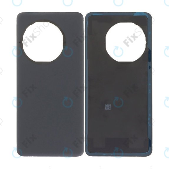OnePlus 13 5G CPH2655 - Bateriový Kryt (Black)
