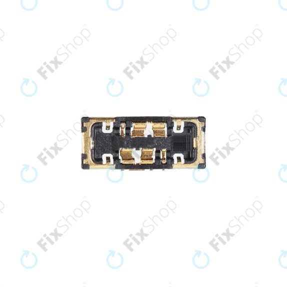 Apple iPhone XS, XS Max - FPC Konektor Baterie