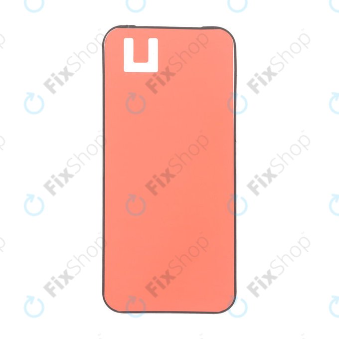Google Pixel 9a - Lepka pod Bateriový Kryt Adhesive
