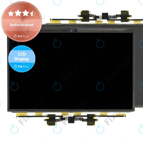 Apple MacBook Pro 13" A1989 (2018 - 2019), A2251 (2020), A2289 (2020), A2159 (2019) - LCD Displej Refurbished