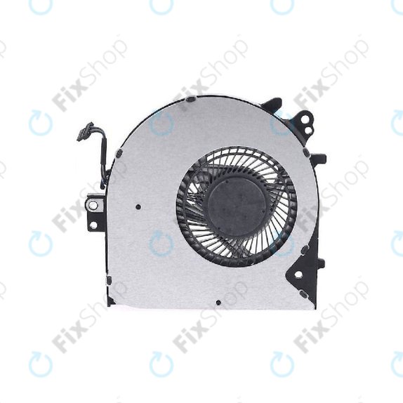 HP ProBook 470 G5 - Ventilátor - 77042079 Genuine Service Pack