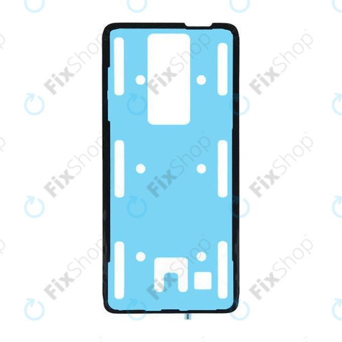 Xiaomi Mi 9T, Mi 9T Pro - Lepka pod Bateriový Kryt Adhesive