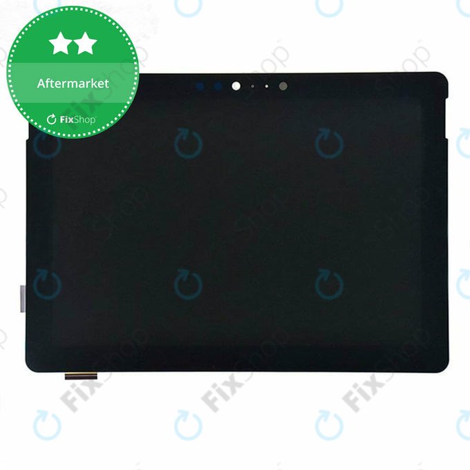 Microsoft Surface Go A1824 - LCD Displej + Dotykové Sklo (Black) TFT