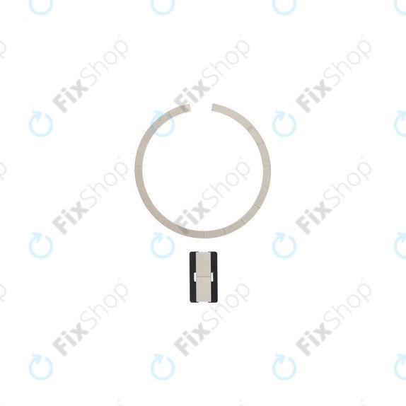 Apple iPhone 16 - MagSafe Magnet