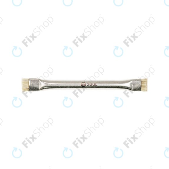Antistatický kartáček na čištění základních desek (PCB), 2UUL CL11