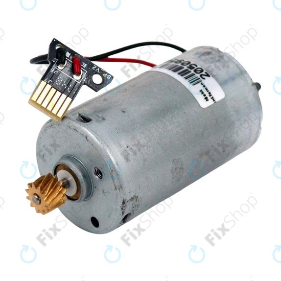 Motor hlavního kartáče pro Xiaomi Roborock S4, S5, S6