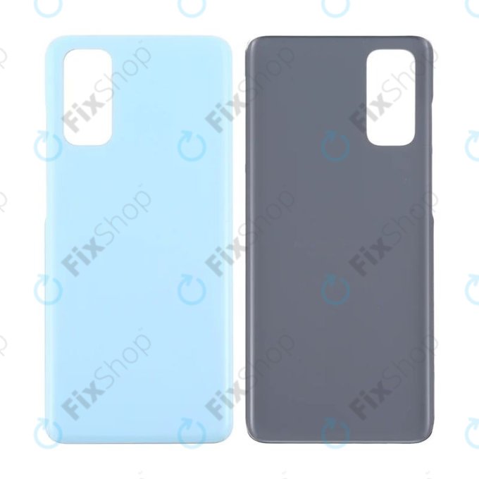 Samsung Galaxy S20 G980F - Batériový Kryt (Cloud Blue)