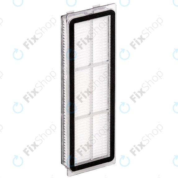 Xiaomi Dreame L10s Pro Gen2, D10s Plus Gen2, L10s Ultra - HEPA filtr