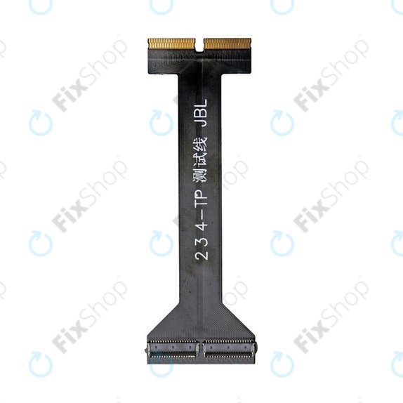 Testovací Kabel LCD Displeje a Dotyku pro iPad 2, 3, 4