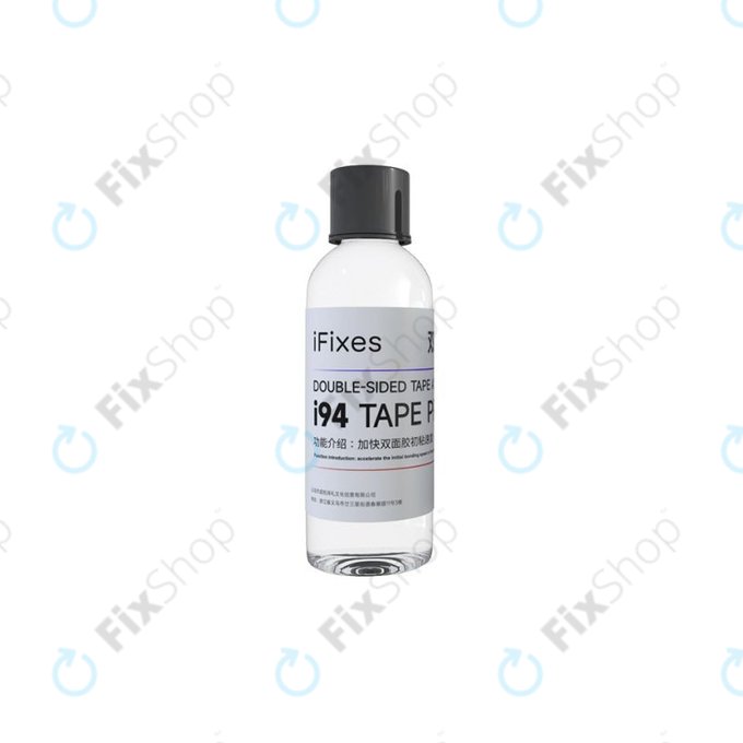iFixes i94 Tape Primer - základní nátěr pro oboustranné pásky, 50ml