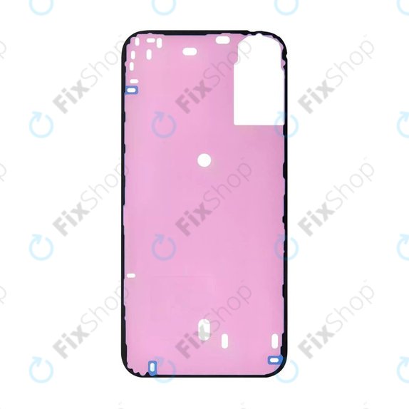 Apple iPhone 16 Plus - Lepka pod Střední Rám Adhesive