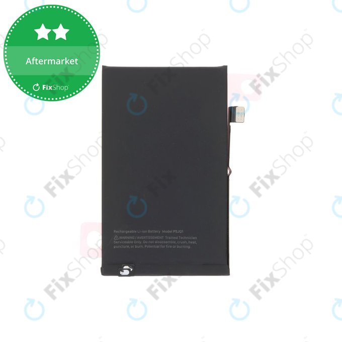 Baterie pro iPhone 16, 3561mAh