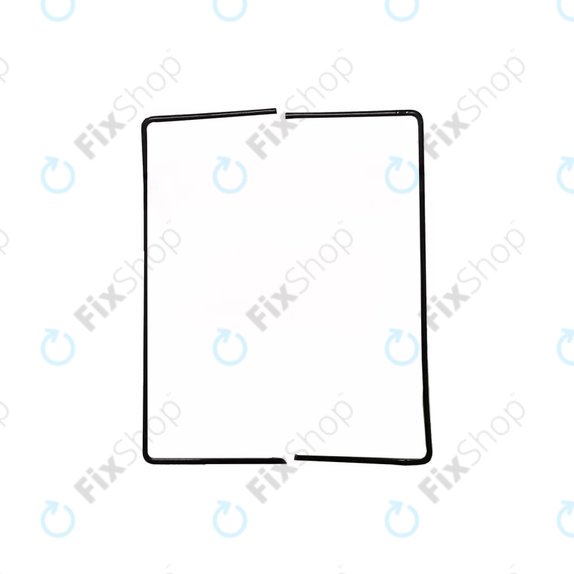 Samsung Galaxy Z Fold 3 F926B - Sada Předních Rámečků