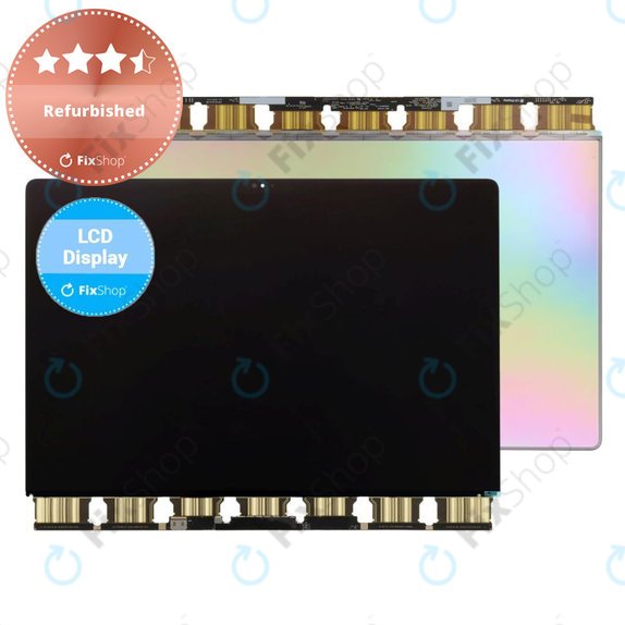 Apple MacBook Pro 14" A2442 (2021), A2779, A2918, A2992 (2023), A3112, A3401, A3185 (2024) - LCD Display Refurbished