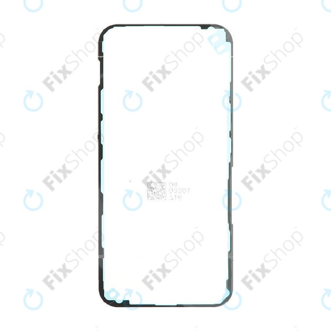 Těsnicí Lepka pod LCD Adhesive pro iPhone 12 Mini, 2UUL SA12M