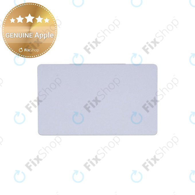 Trackpad komplet pro MacBook Pro 14", A2442 (2021), A2779 (2023), Silver, 661-32208, Genuine Apple