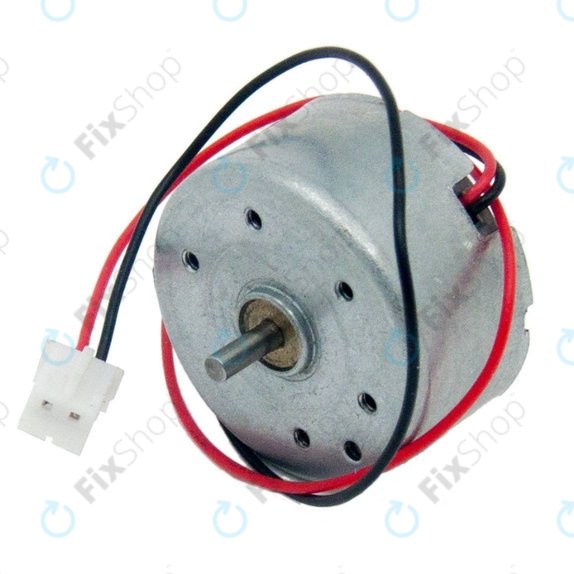Motor LDS LiDARu pro Neato Botvac D3, D4, D5, D6, D7, D8, D9, D10