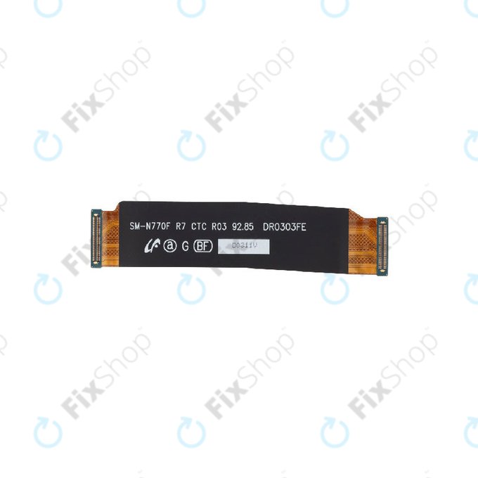 Hlavní flex kabel pro Samsung Note 10 Lite N770F