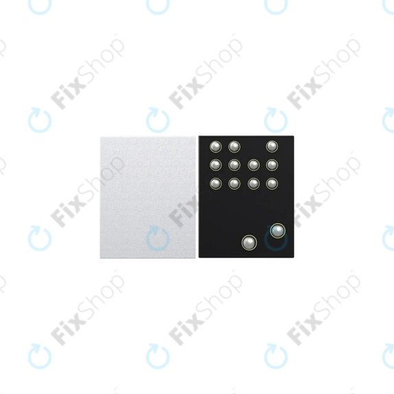 JC Romeo2 - Face ID Dot Matrix IC Chip pro iPhone X - 12, iPad Pro 3, 4