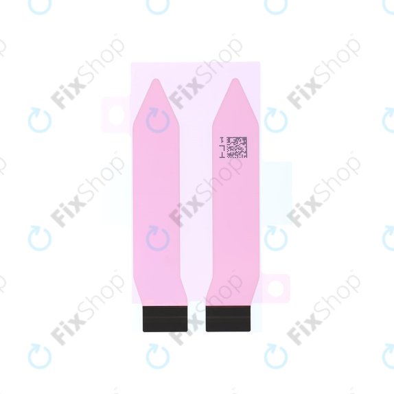 Apple iPhone 15 Plus - Lepka pod Baterii Adhesive