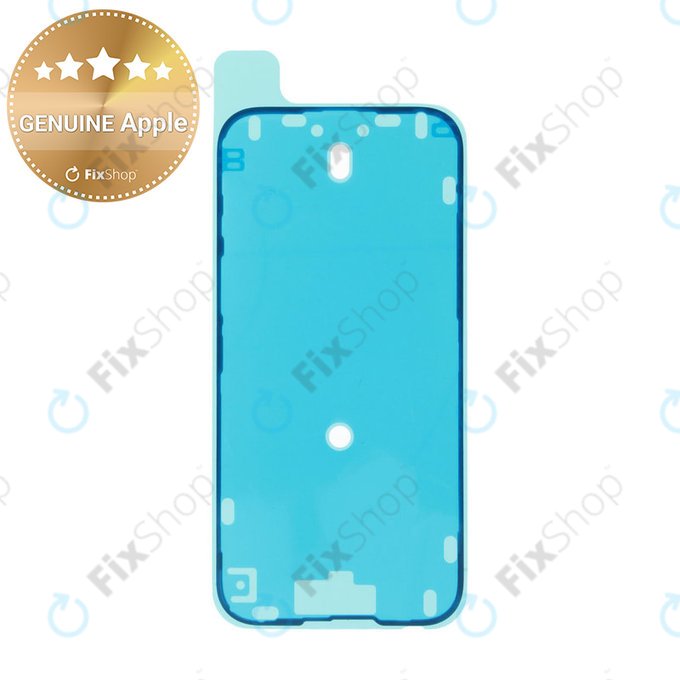 Lepka pod LCD Adhesive pro iPhone 16 | 923-11065-S | Genuine Apple