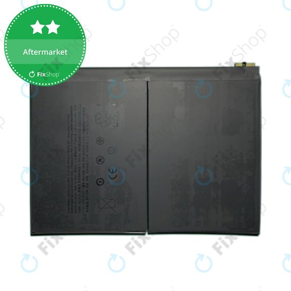 Baterie pro iPad (10th Gen 2022), 7606mAh